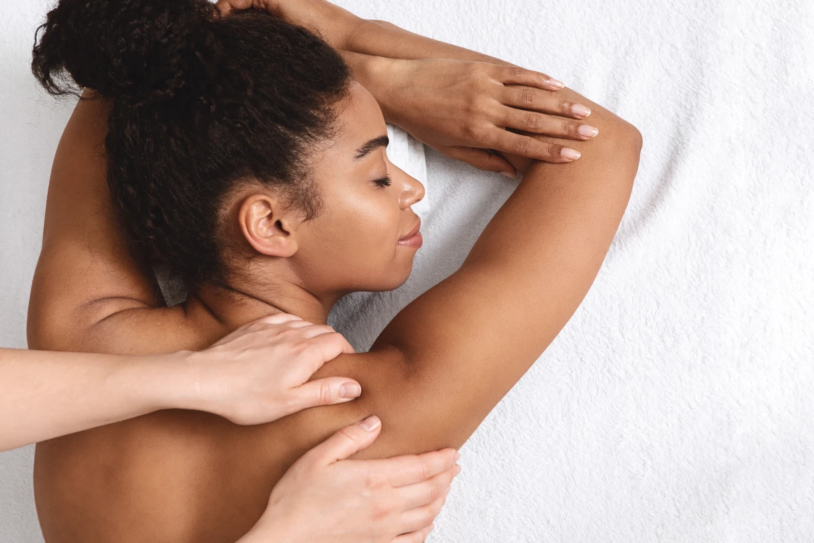 How Massage Therapy and Mindfulness Practices Support Stress Relief