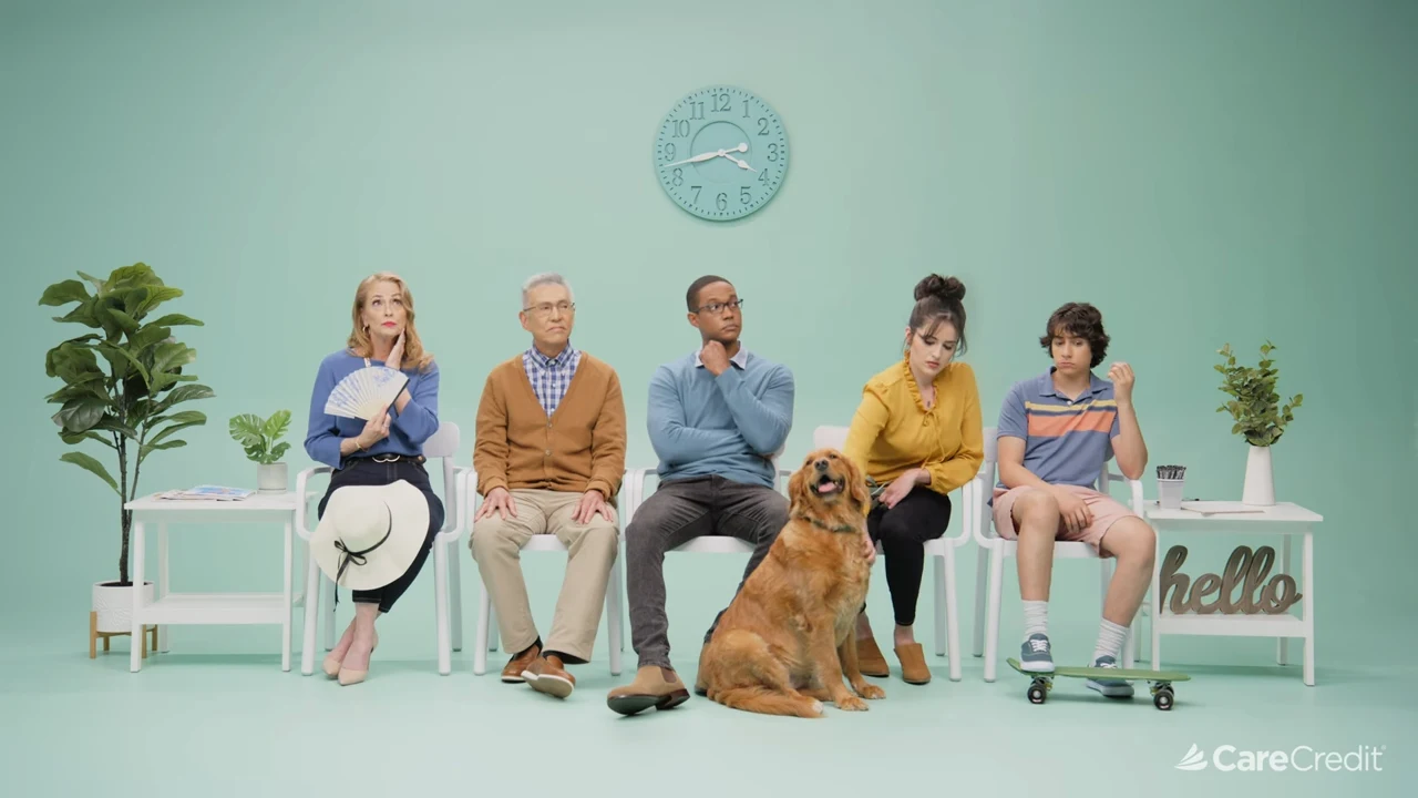CareCredit Your Way to Pay for Health and Wellness