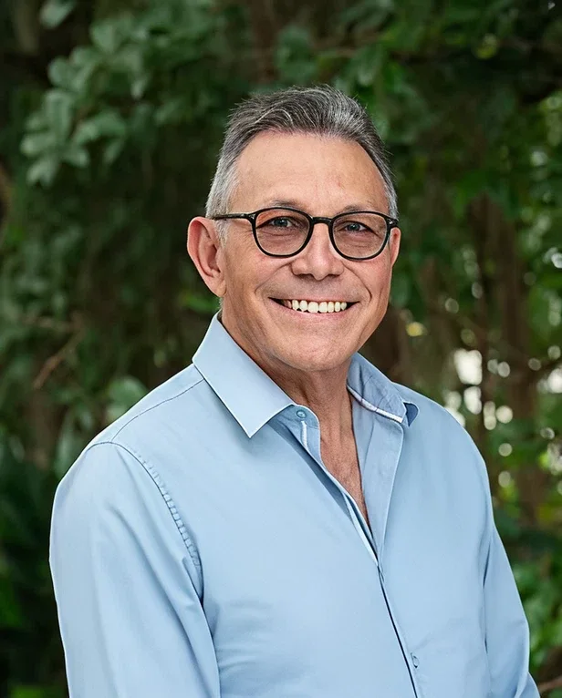 Dr. German Romero Feigel