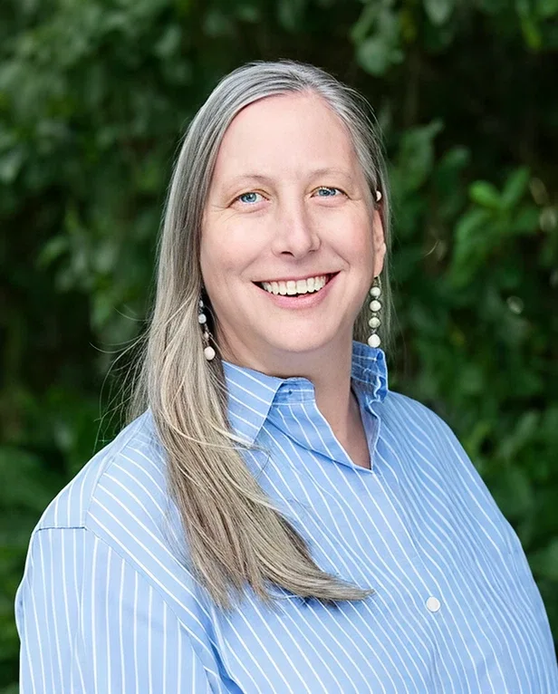 Ellen Cunningham
