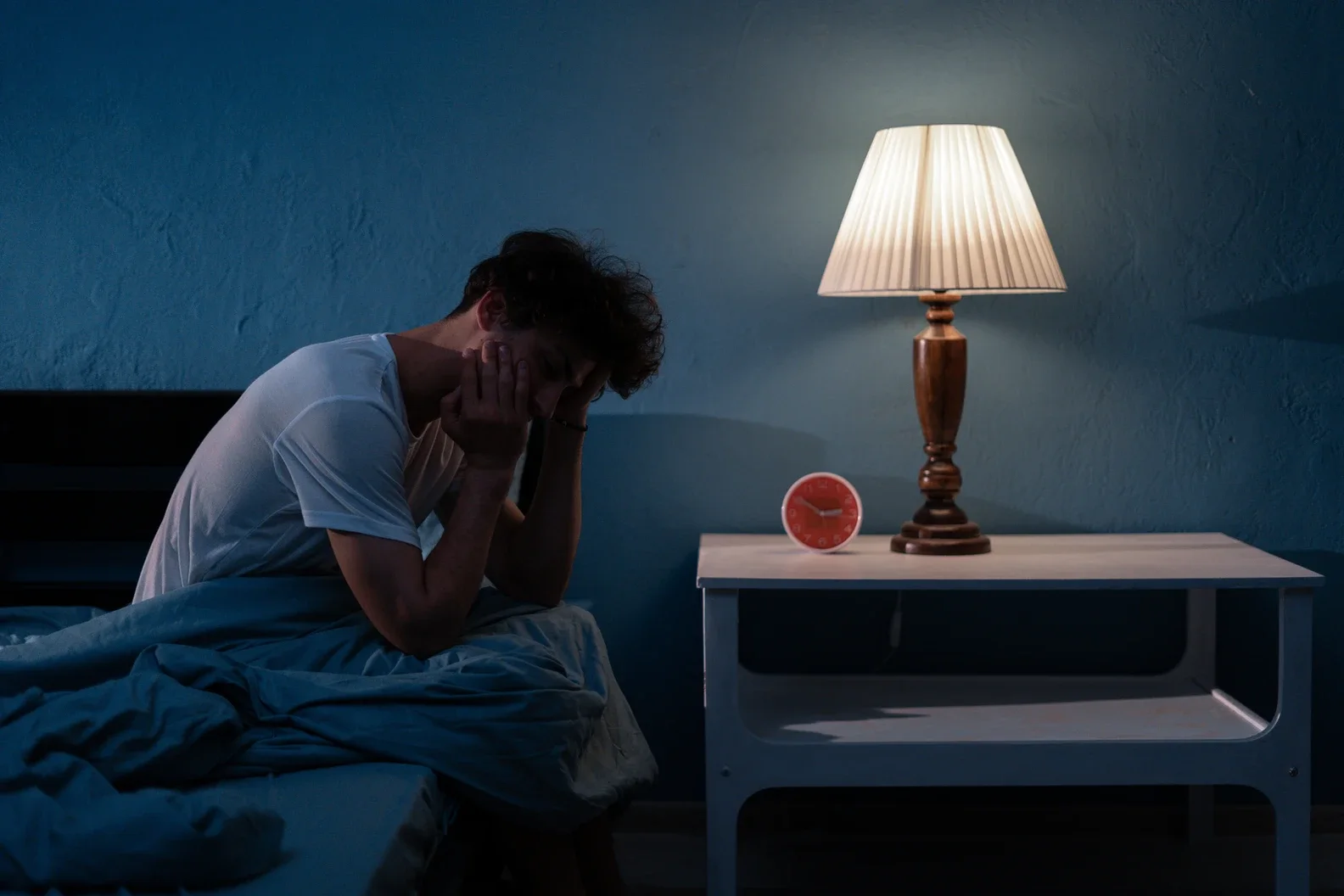 How Counseling Helps with Anxiety Disorders