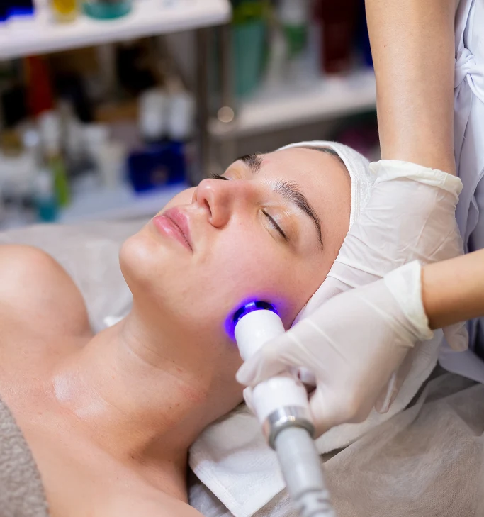 Laser Therapy