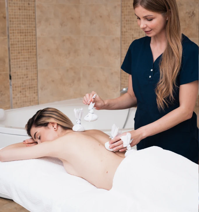 Wellness in Gainesville