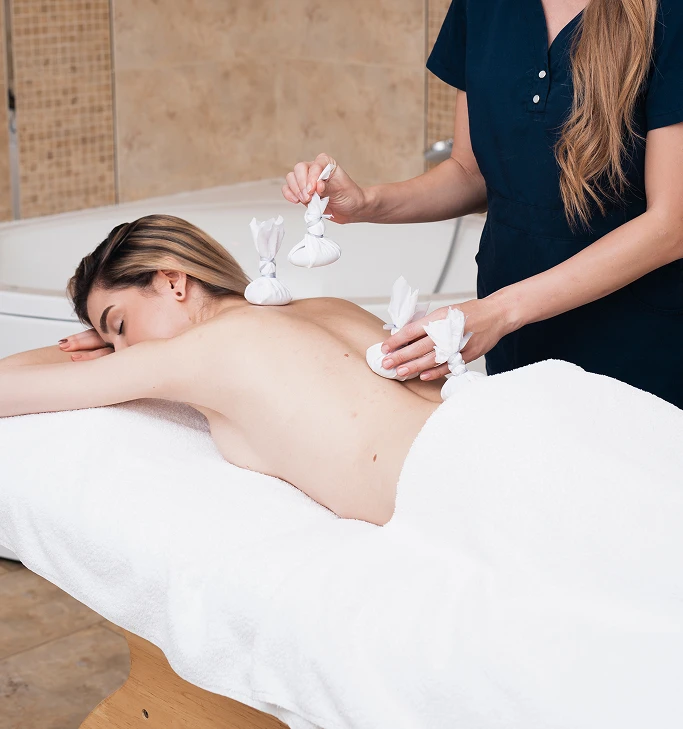 Medical Massage