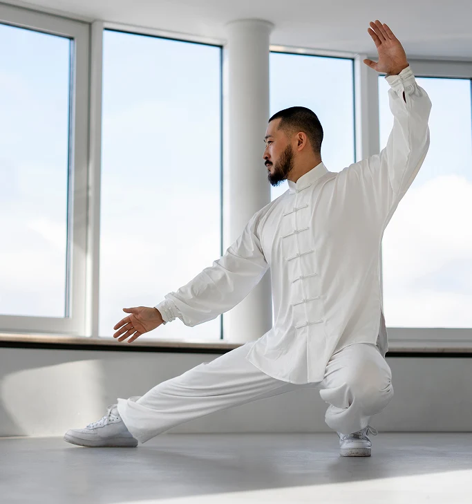 Qi Gong
