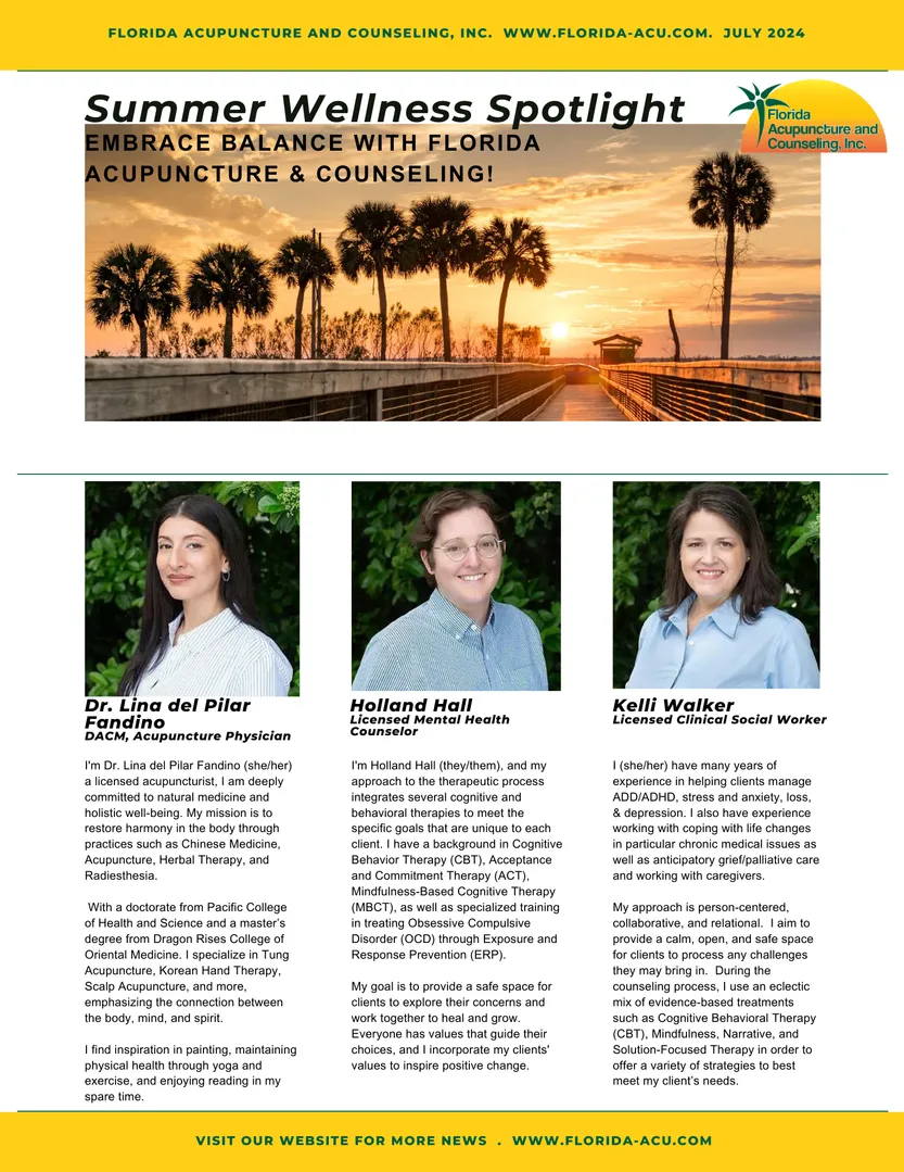 newsletter