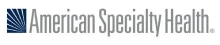 American-Specialty Health
