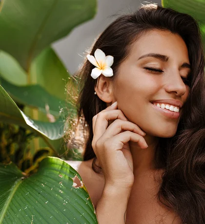 Beauty and Wellness
