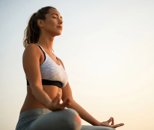 Meditation