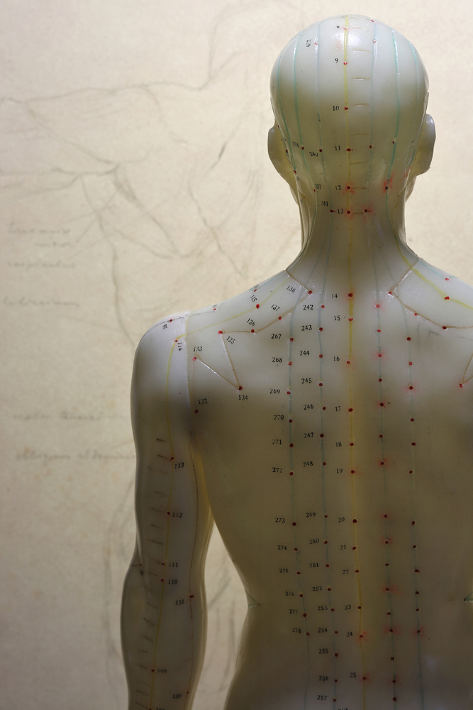 Acupuncture and Massage for Chronic Pain