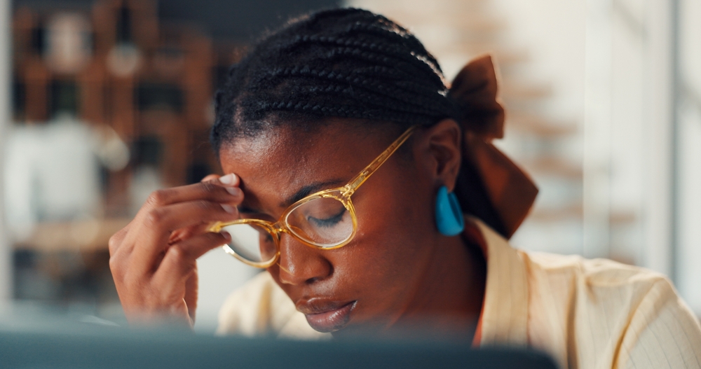 Physical Symptoms of Stress: 7 Signs Your Body Is Overloaded