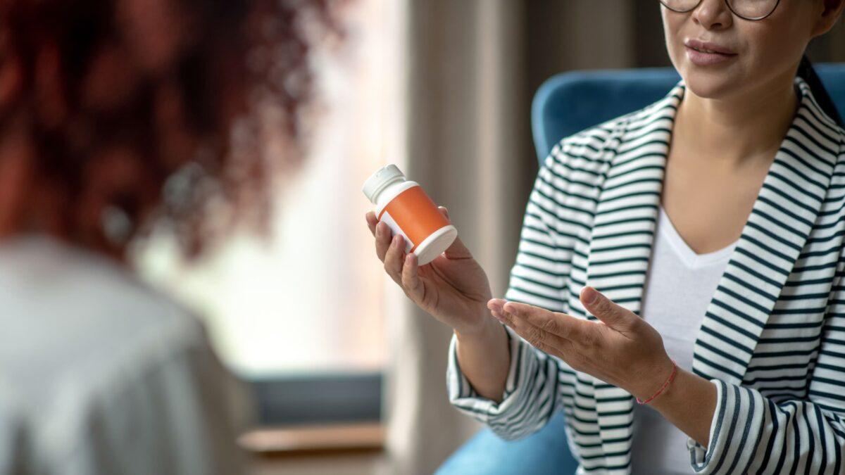 Why Medication Management Is Essential for Mental Health and Safe Recovery