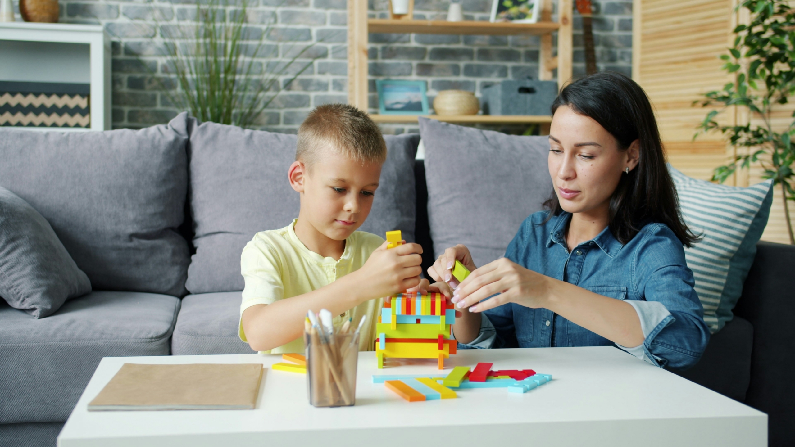 Why Early Mental Health Support Matters for Children and Teens